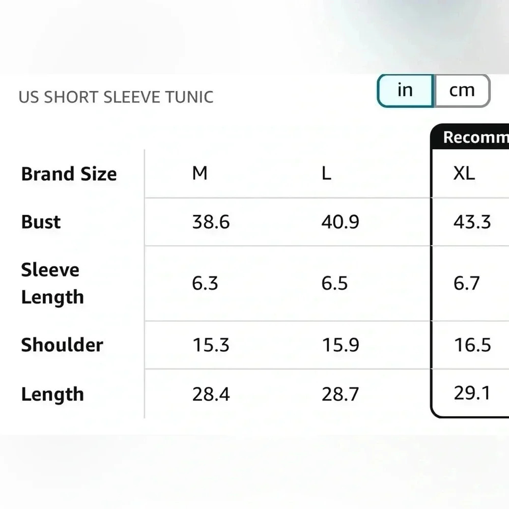 WOMENS TWISTED KNOTTED TUNIC - Picture 5 of 7